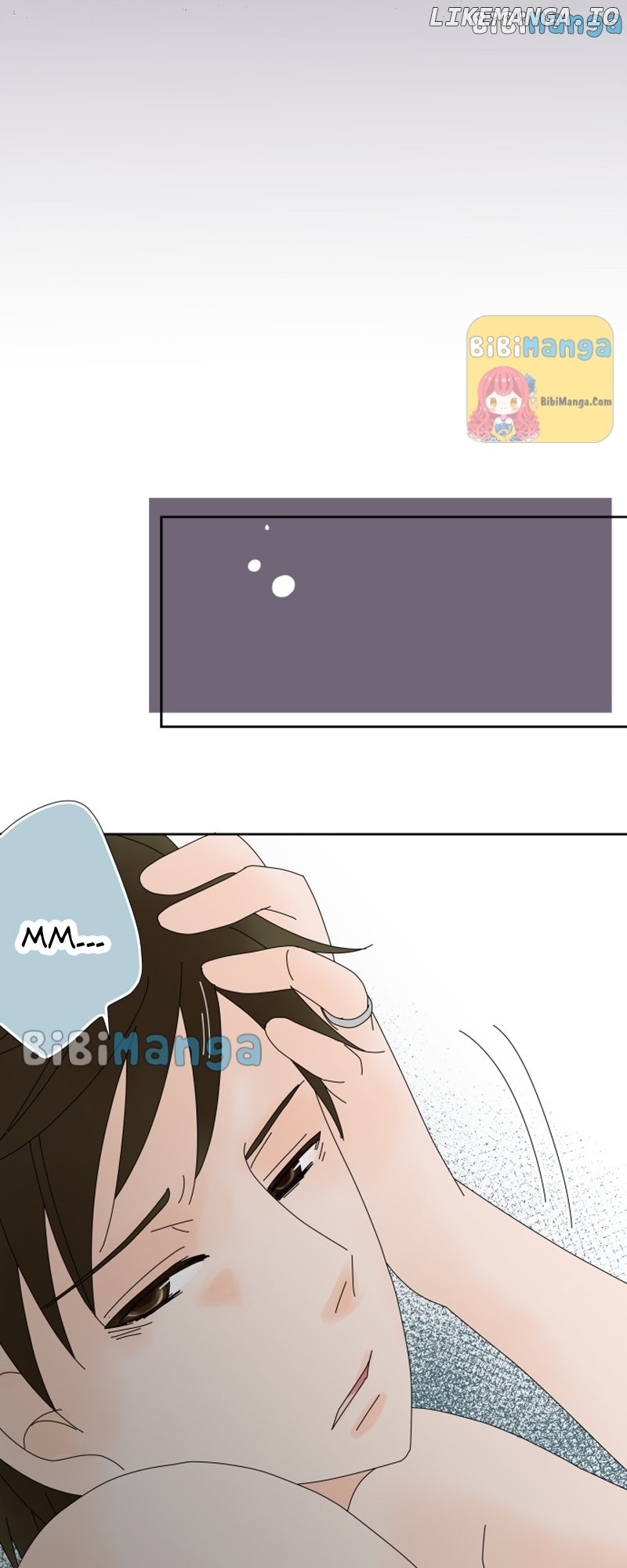 (Re)arranged Marriage chapter 15 - page 11